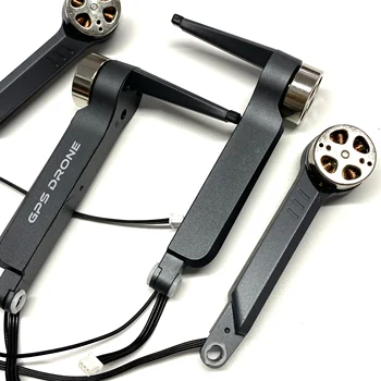 L200 Pro Max RC Quadcopter Motors Gun Brushless Motor Parts L200Pro MAX RC Drone Accessories