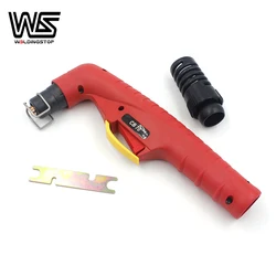 C1351 Plasma Cutting Torch Head CEBORA CP70 Trafimet CB70 PF0065 Torch Body