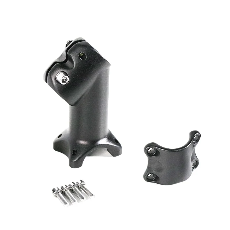 Handlebar Stem for Fatbike v20 Accessories Part Replacement Bicycle Handlebar Stem Electric Bike Conversion Kit