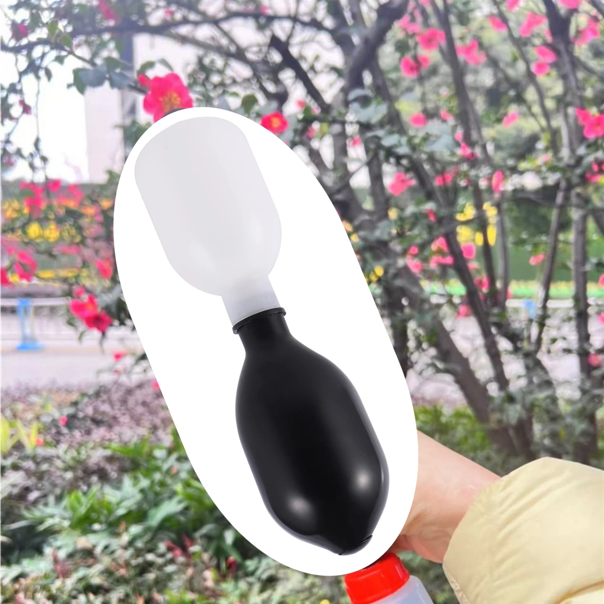 1/3Pcs Handheld Künstliche Bes – Gardening Tools Vegetables Bewertung und Preis