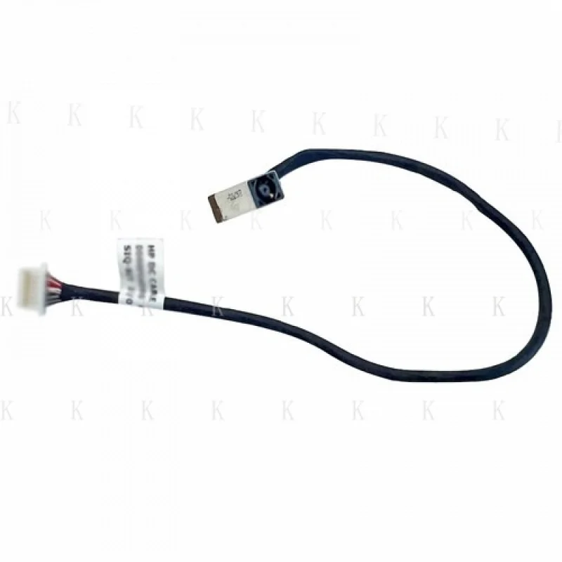 C   DD00PDAD040 for HP BOOK TPN-Q286 TPN-Q287 250 255 G10  DC in power jack cable