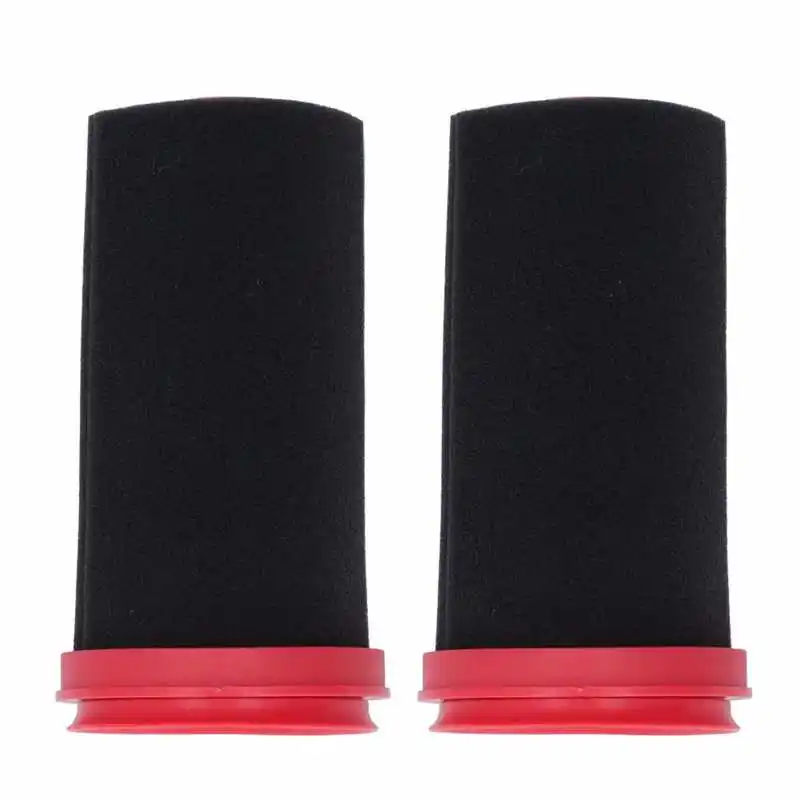 2Pcs High Efficiency Filter Handheld Vacuum Cleaner Parts for BBH3Z0025 BBH3PETGB BBH3251GB