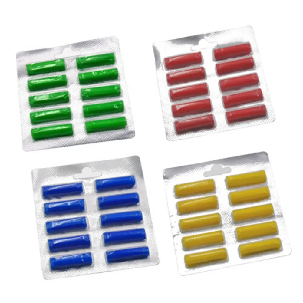 10 Fragrance Sticks For Vacuum Cleaner Bag Vacuum Cleaner Scent Sticks Air Freshener Perfume Scented Fragrance Sticks