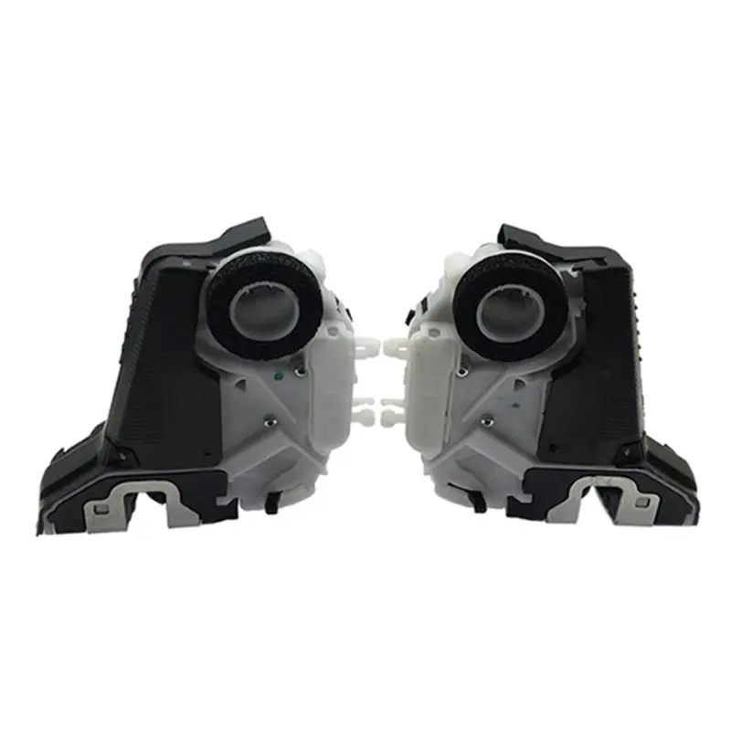 Reliable-Electronic Lock Block Rear Left Side Fitment 72650-T0A-H01 For Honda Accord CR-V 2Pcs
