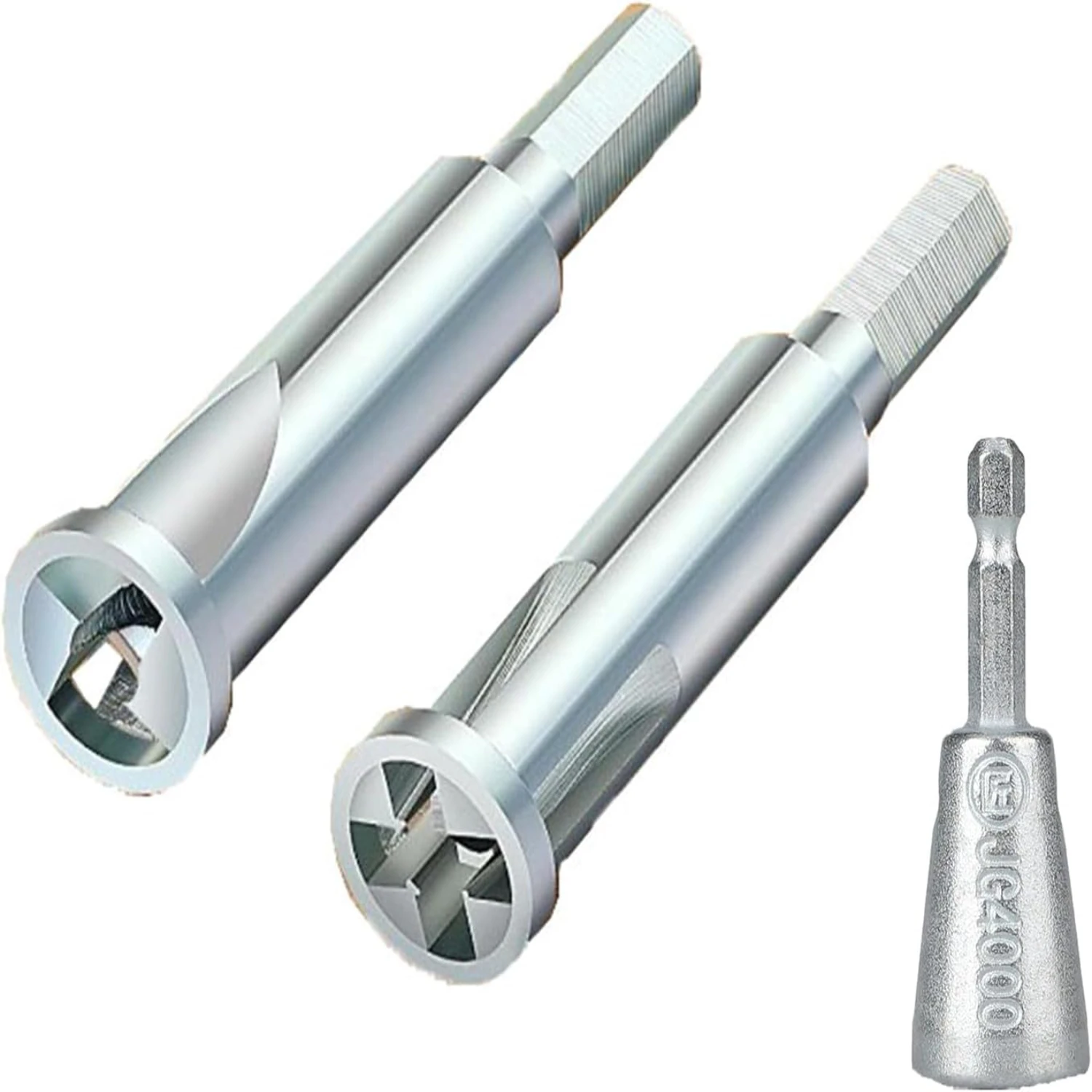 

Efficient and versatile wire stripping tool with convenient electrical power drills driver assembly for effortless wire twisting