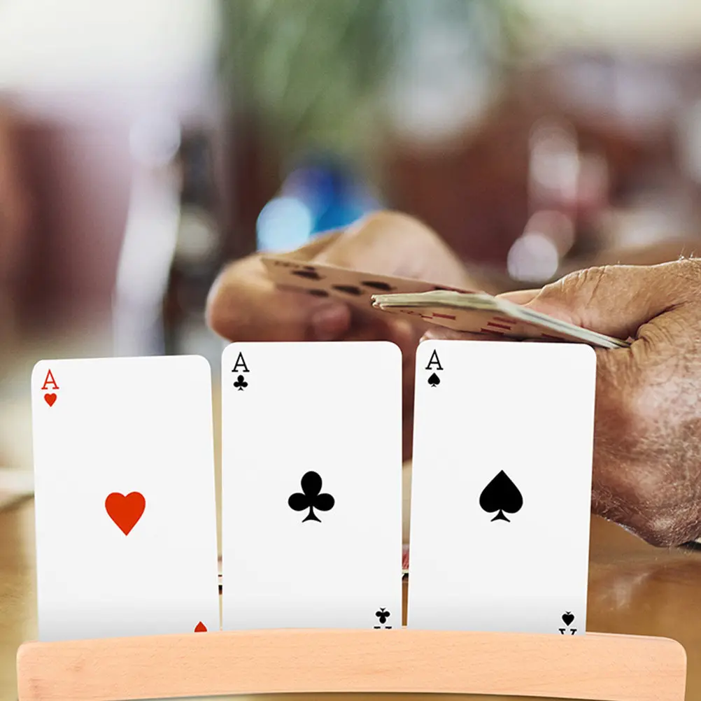 4pcs-wooden-playing-card-holders-game-cards-racks-sturdy-smooth-bridge-card-st-poker-accessory-ganizer-display-base