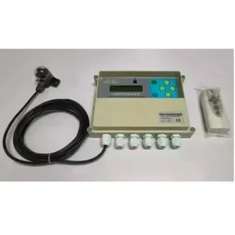 2-DOF Solar Tracker Controller Dual Axis Automatic Sun Tracking System Sun Tracker Platform for Solar Power