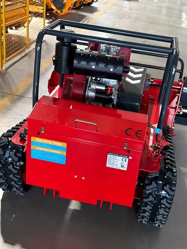Four-Wheel Drive Cu… - image
