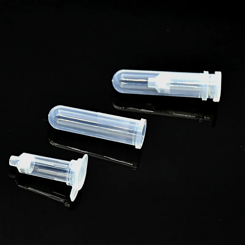 PCR Purification Set 2ml DNA Purification Column Plasmid Miniprep Spin Column With Collection Tube 100 / PK