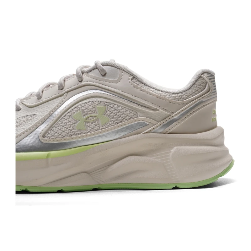 Under Armour Men's and Women's Shoes, Couple's Sports Shoes, Running, Fitness Training, Cushioning, Wear-Resistant, Breathable Casual Shoes 6010491-279