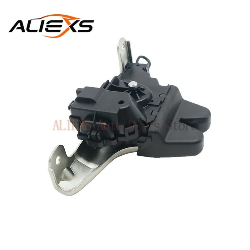 A2057500600 قفل صندوق الباب الخلفي للبنز E C238 2016-2021 C C205 2015-2023 CLA250 C300 E450 E400
