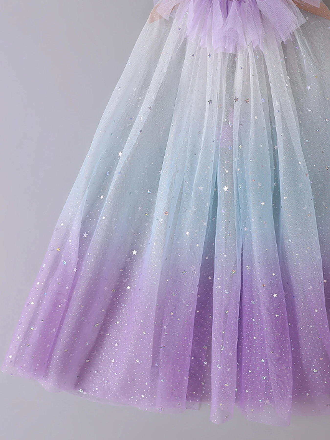 Prinzessin Glitter mehrfarbige – Baby Q Clothing Bewertung und Preis