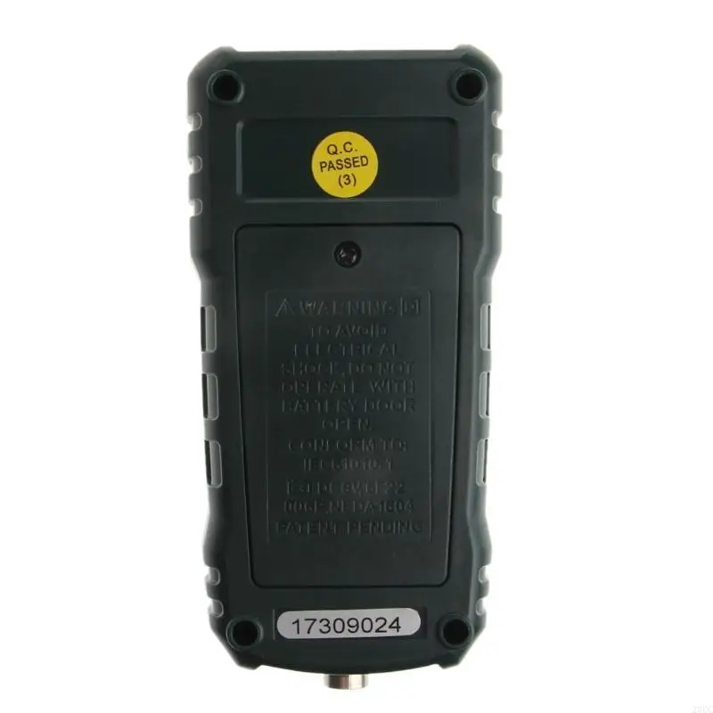 

20RC Cable Multifunction Wire Tester for Network Telephone Line Testing Tools