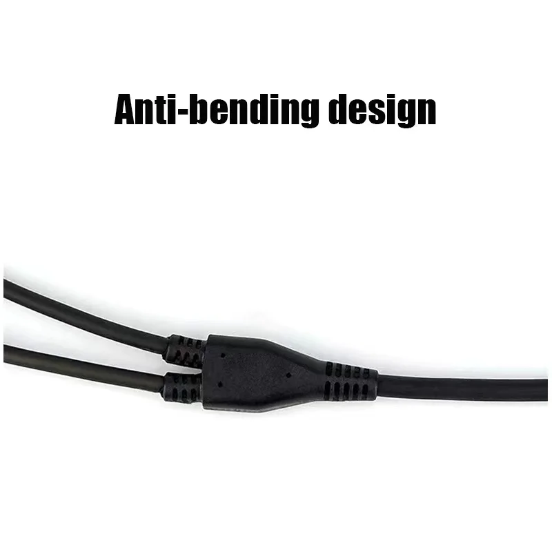 محول اتصال سماعة الأذن للاتصالات ، سماعة رأس للحد من الضوضاء ، تستخدم ل M31 ، M31H