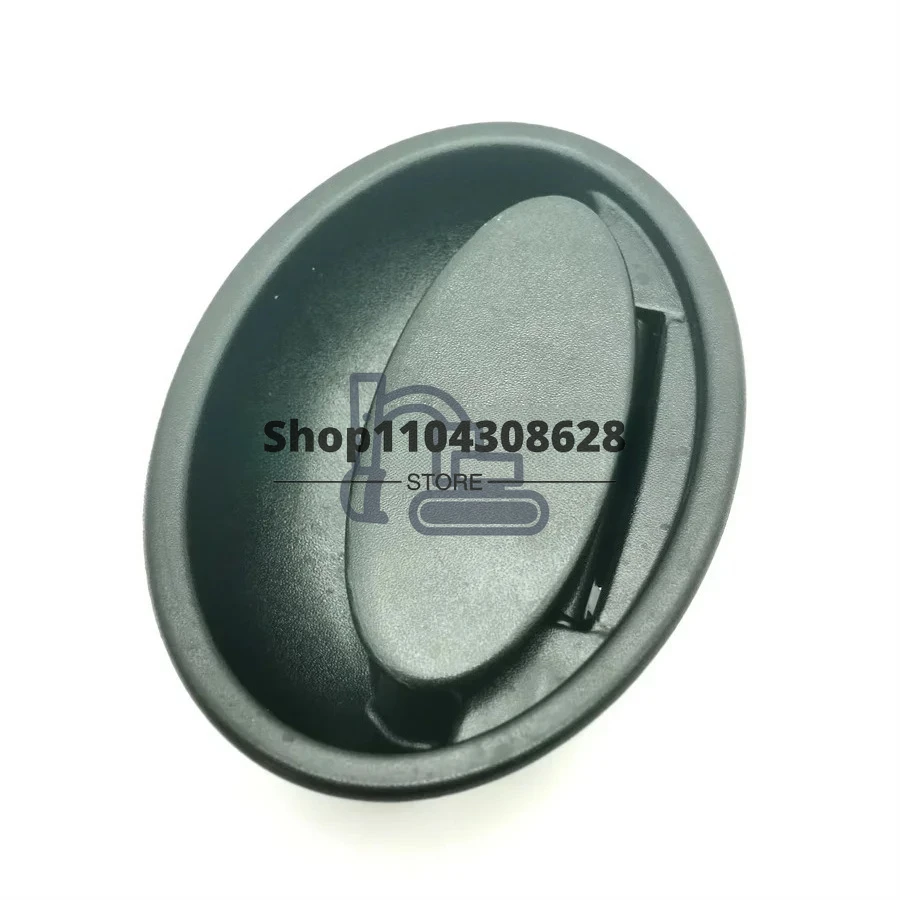 Cab Lock Handle Komatsu  20y-53-12991 Excavator PC200-8，PC140-8,PC210-8,PC220, PC240, PC290, PC300, PC350