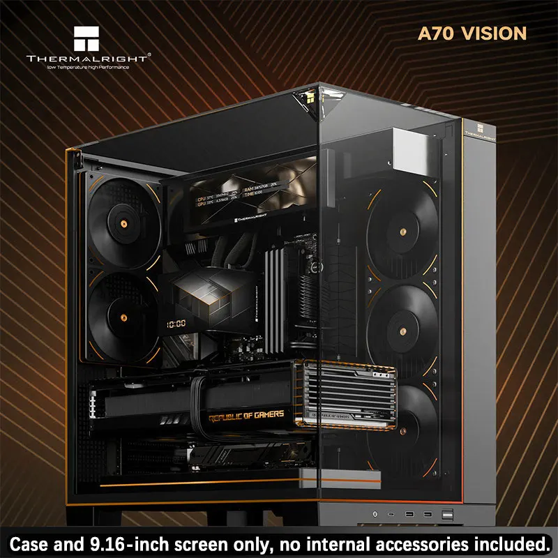 A70 VISION