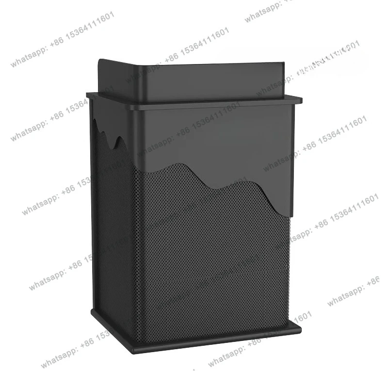 

Modern company welcome desk store small checkout page simple style restaurant reception commercial consultation table