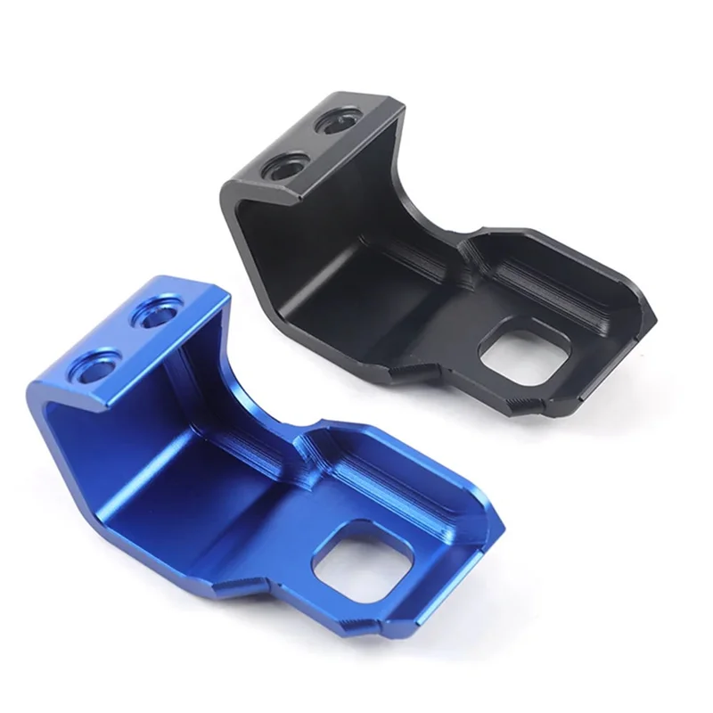 

A58X-Fork Bottom Shoe Guard Cover Protector For Yamaha YZ 450F 450FX YZ125 YZ250 YZ250F Motorcycles