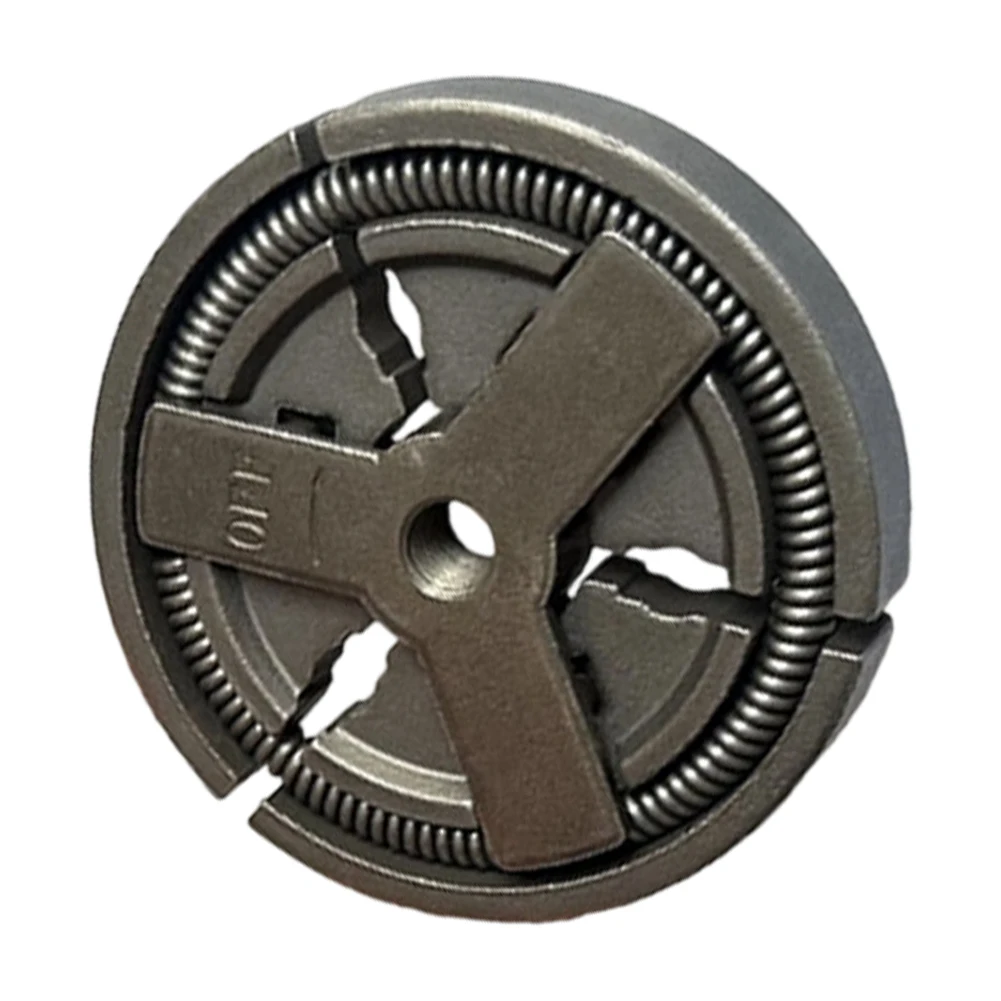 Replacement Clutch Drum for CS1700 For CS3700 CS4200 ZOMAX ZM-4000 ZM40 Chainsaws Metal 6T 7T Split Clutch Cup
