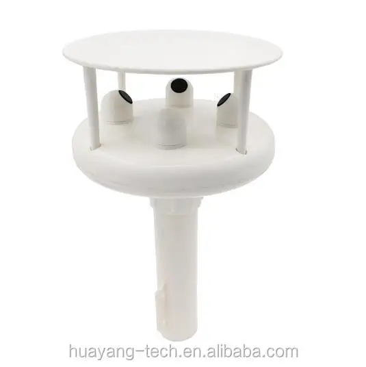 KW-360 Ultrasonic Wind Sensor/Ultrasonic Weather Station/ Ultrasonic Wind Anemometer