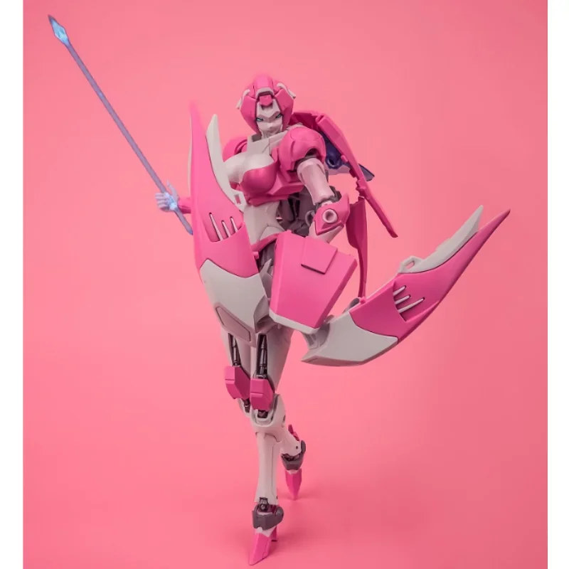 Transformation ARCEE  MP Proportional Transformation Toy Female Autobots CDL-01 RC Full Coat Decoration Genuine