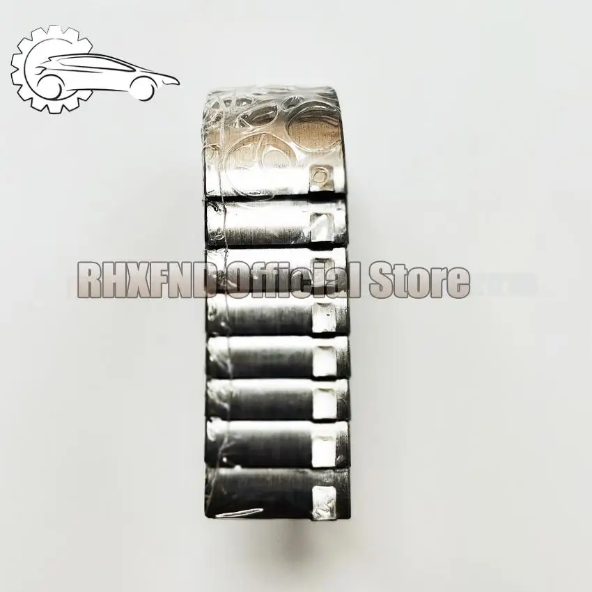 

Engine Parts Crankshaft Bearing Connecting Rod Bearing For GL8 Enclave Lacrosse Regal Envision Malibu 2.0T OEM 55487314