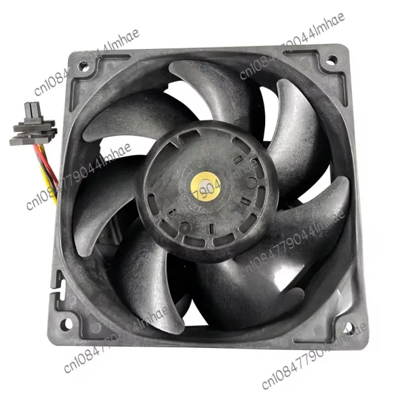 9GV1212P1J051/09 12V 3.0A PWM Violent Large Air Volume Cooling Fan