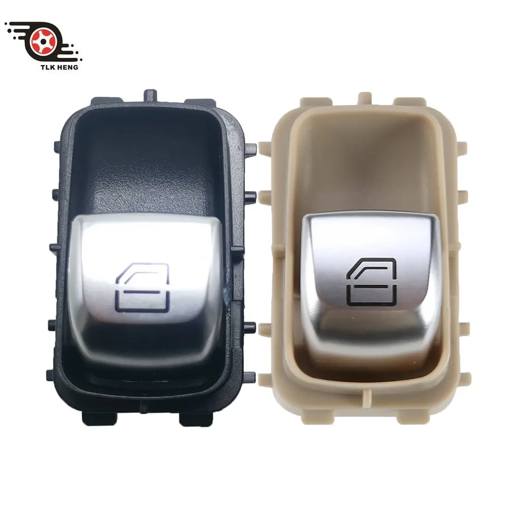 2229052203,2229050309 New Power Window Switch Window Driven Switch For Mercedes-Benz W222, V222, X222,W447,VITO Mixto