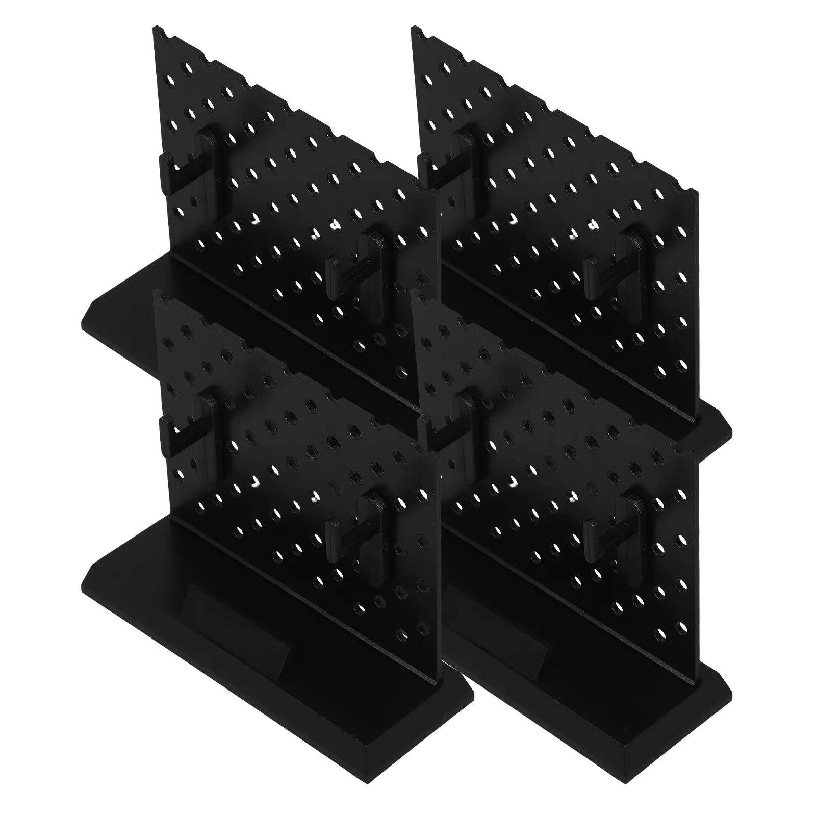 

Набор из 4 современных подставок для мечей: напольные держатели для демонстрации, для рабочего стола, книжной полки, шкафа. Прочный и элегантный дизайн для идеальной организации.