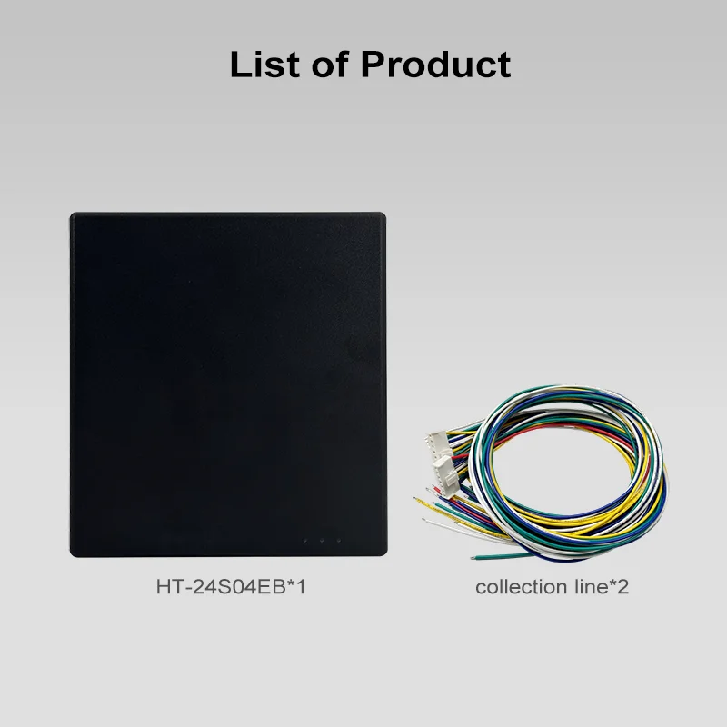 10S-24S 4A 10ASmart Active Balance Li-on Lifepo4 LTO Battery with Bluetooth APP 1mv Precision Balancer Equalizer for lto cell