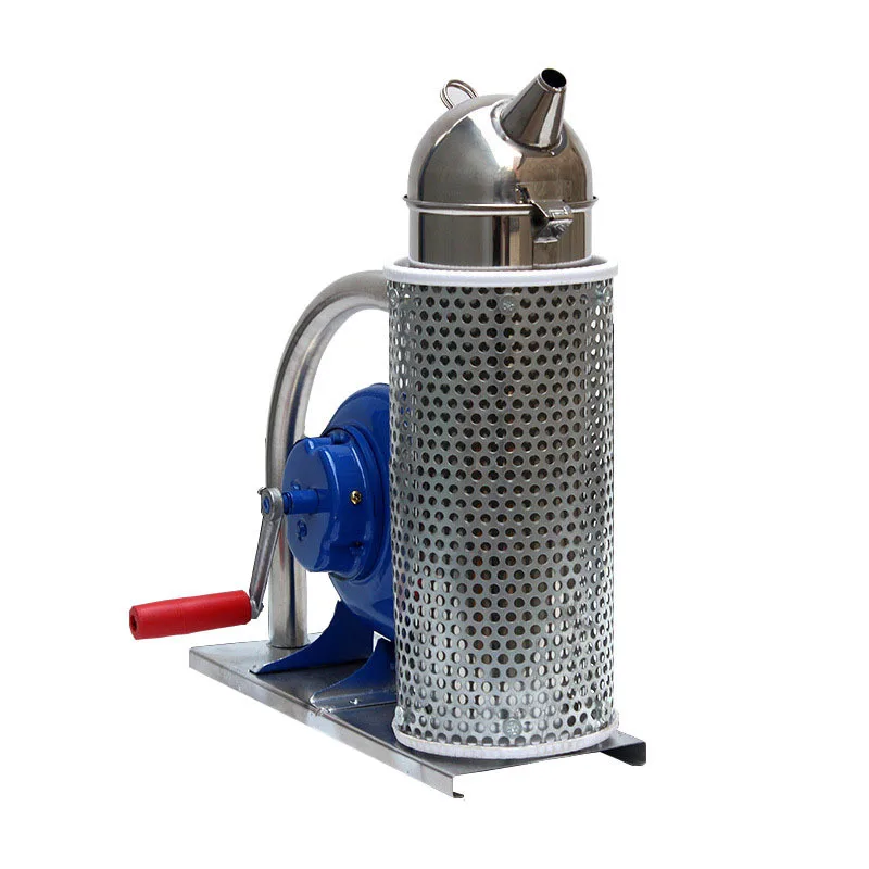 

Wholesale Price Hand-Held Stainless Steel Bee Smoker New Condition Mesh Beekeeping Smoker for Beekeeping