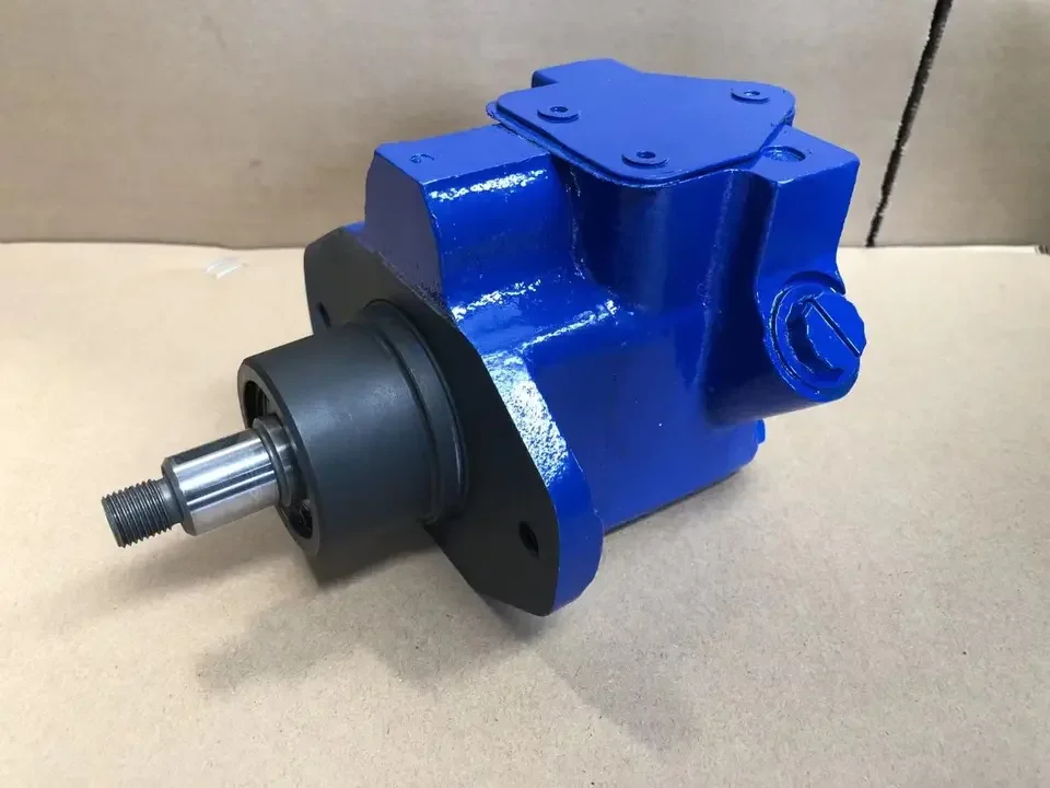 

Hydraulic Vane Pump VTM42-15-30-07-N0R1-15 VTM42-50-75-10-NO-R1-15 Rotary Oil Steering Fixed Pump