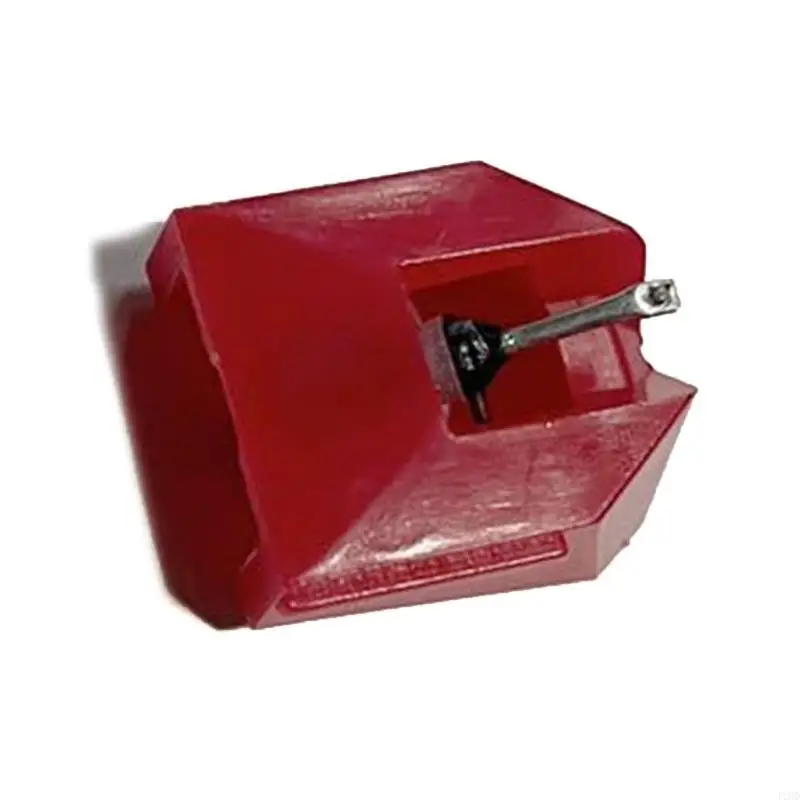 

J1HD Turntable Cartridge Replacement for AT VMN95 AT-LP120X Safe Record Playback