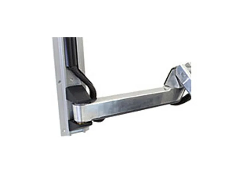 

Ergotron StyleView 45-261-026 Sit-Stand Combo Extender - Mounting Component - Used-Like New