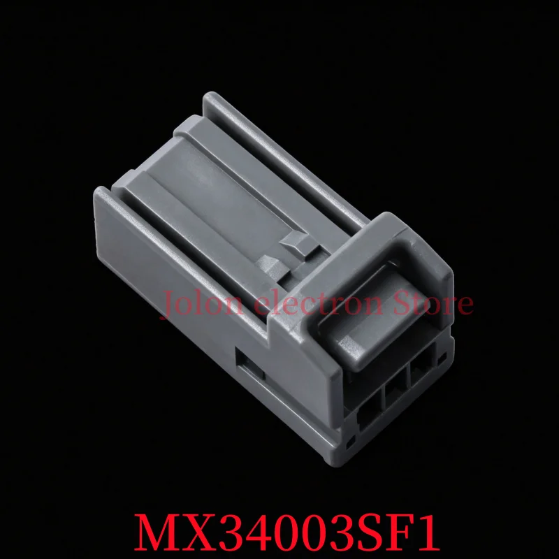 100% New MX34003SF1 Plastic Housing (Wire-to-Board/Wire-to-Wire)