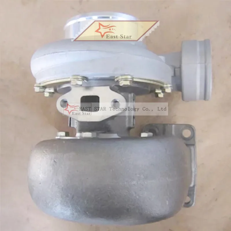 توربو S2B 318829 318828 318747   لـ Deutz Industrial BF6M1013FC لـ Penta Industrial BF6M2012C 7.15L 2001-05