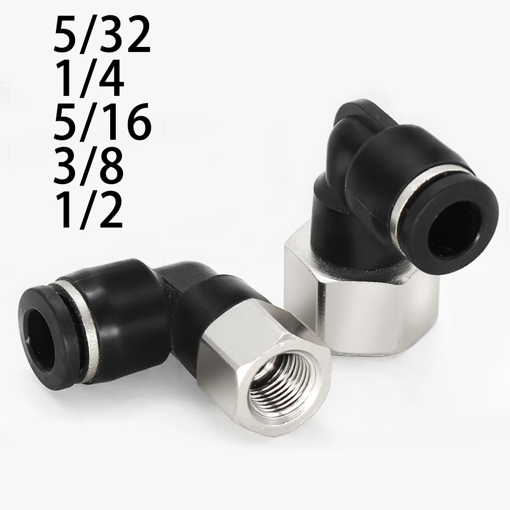 Plf Pneumatic Quick…