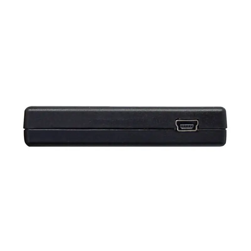 SWXF TBS3102 5 Crystal Phoenix/Smartmouse Card Reader