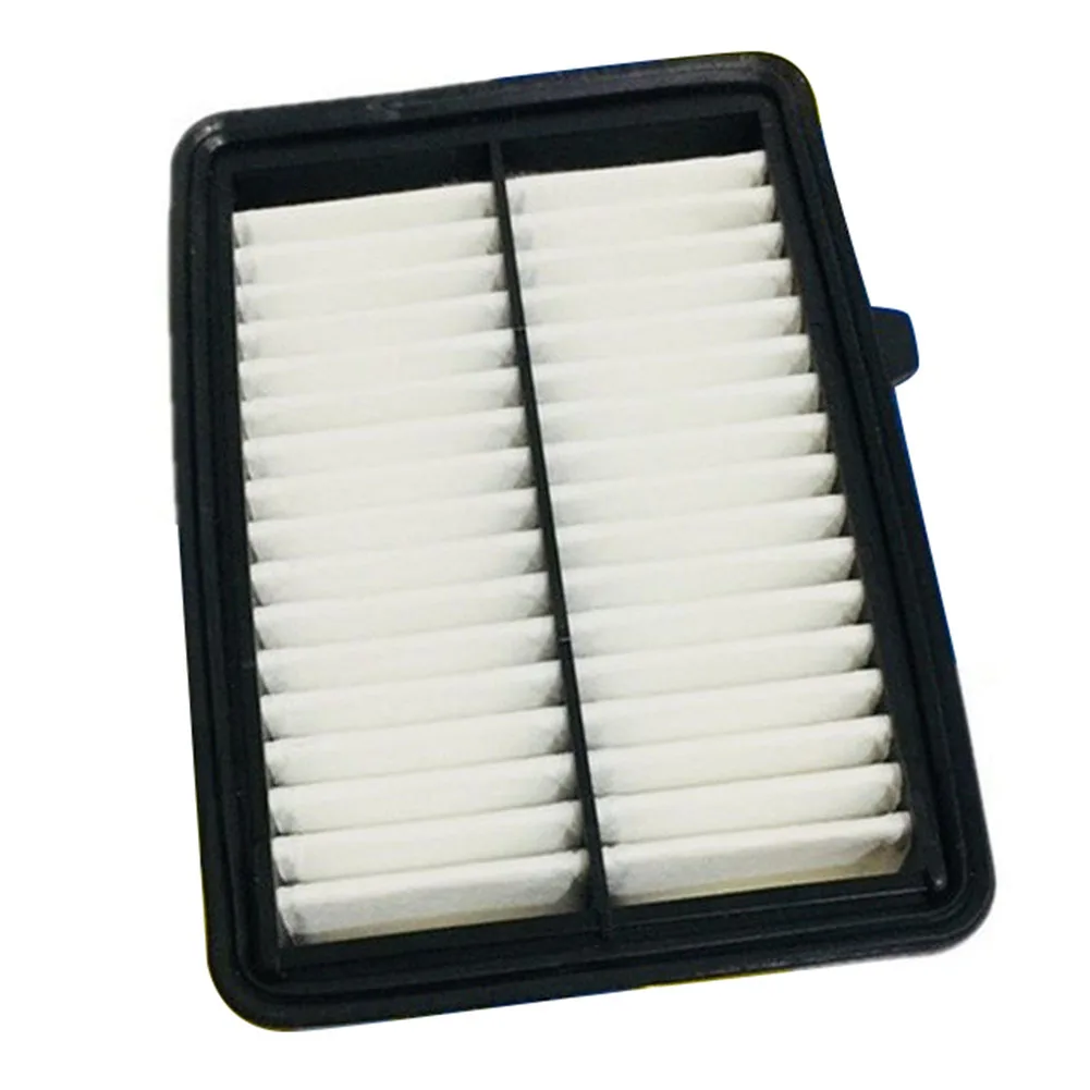 Air Filter Compatible with For Honda For Fit 2014 1.5L and For Honda For CITY 2021-2026 Uses 17220-5R0-008 as Reference