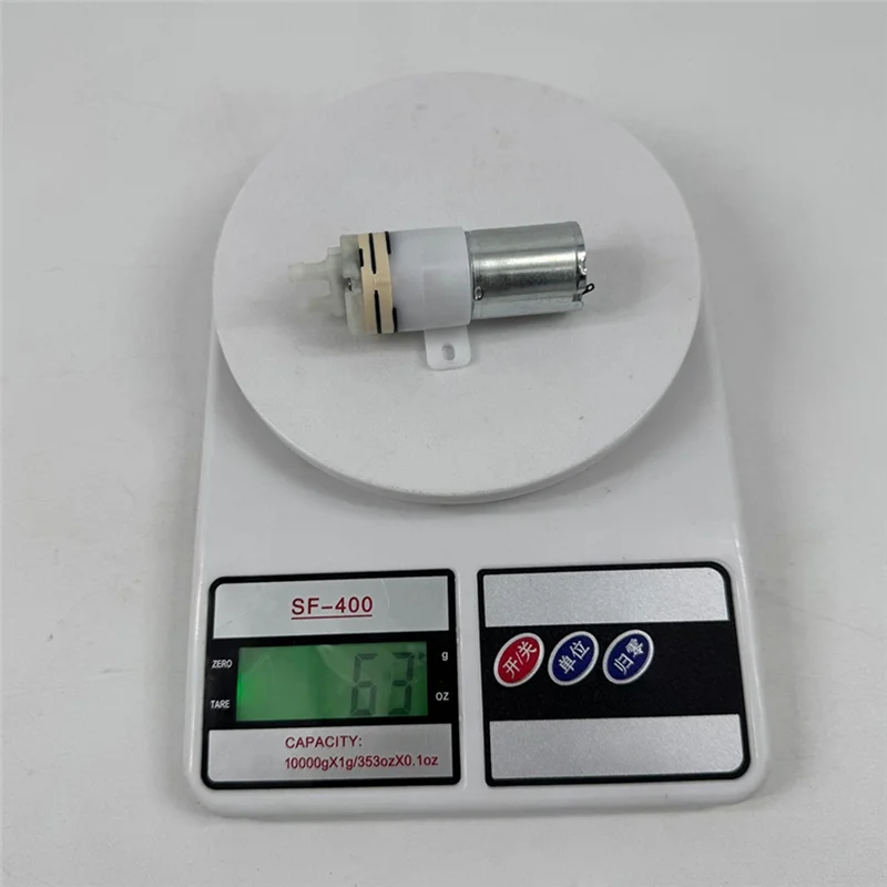 

A93E-для Redkey W13, скребок для пола, водяной насос, головка щетки, водяной насос, ремонт двигателя, запасные компоненты