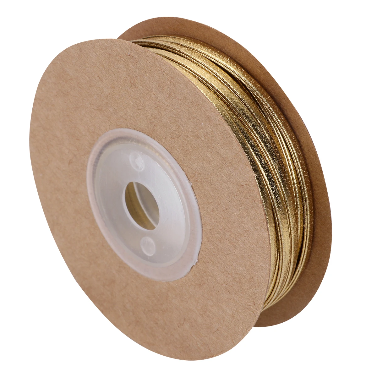 

15M Cord Necklace Flat Rope for DIY Jewelry Making Handmade Crafts Gifts Bracelets Accessories