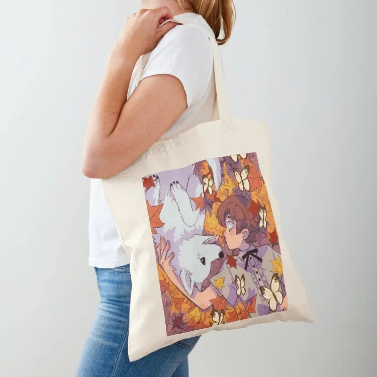 

Fall Tote Bag tote bags aesthetic bags woman 2025 personalized tote Shopper