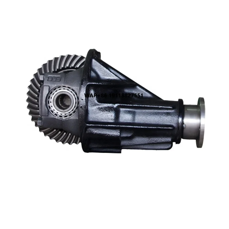 

XJX- Differential Assembly for Isuzu D-MAX Speed Ratio 10/41 Wholesale Brand New Condition