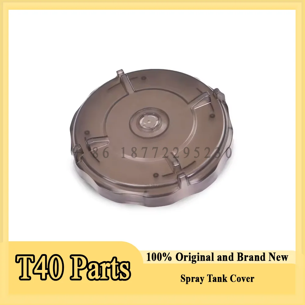 

Original T40 Spray Tank Cover for Dji T40 Agriculture Drone Accessories Repair Parts 100% Brand New