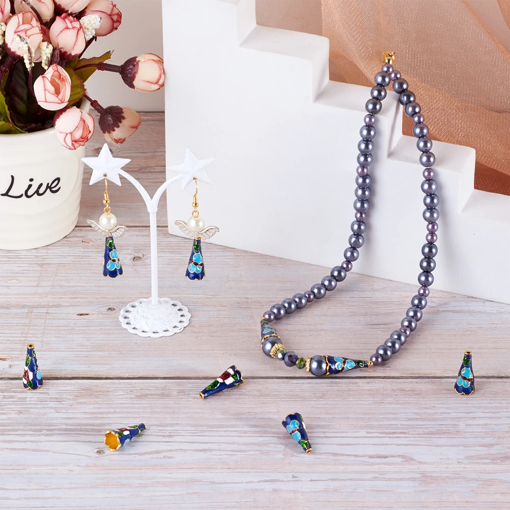 Рисунок 2 - 6-лепестковый цветок