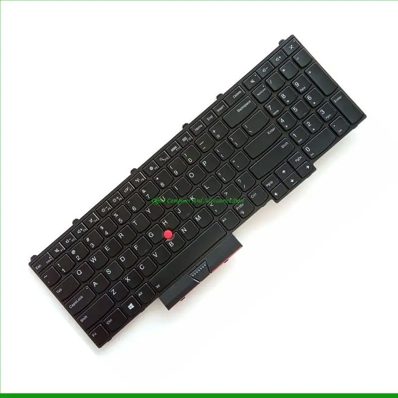 

U55C для P50 P70 P51 Замена ноутбука на английском языке
