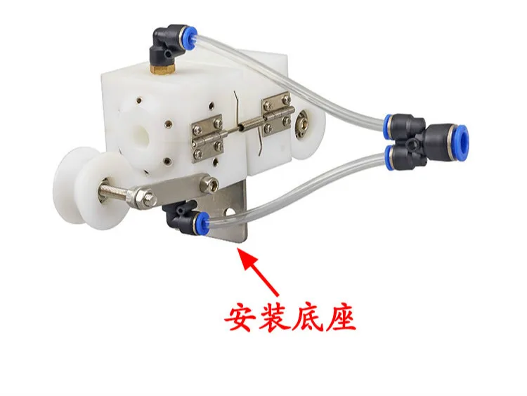 

Single Bayonet Type Water Blower Wire and Cable Extrusion Escort Machine to Take the Blower Pipe Blower