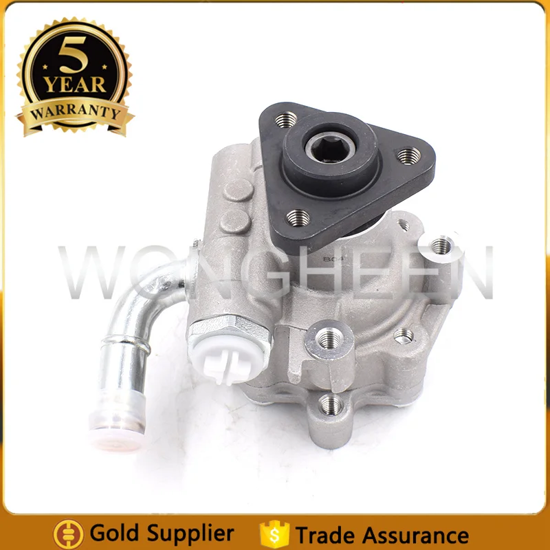 7L8422154E 7L8422154ES 7L8422154D 7L8422154C 7L8422154 Power Steering Pump For A udi Q7 For Volkswagen For Porsche