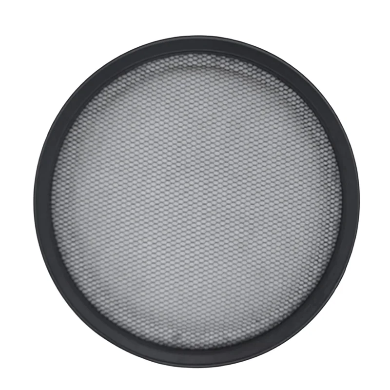 ABRE-6 Pcs Filtro E Filtro In Cotone Per Dreame Z10/Z20 Stazione Spazzare Robot Accessori Robot Pulitore Parti di Ricambio