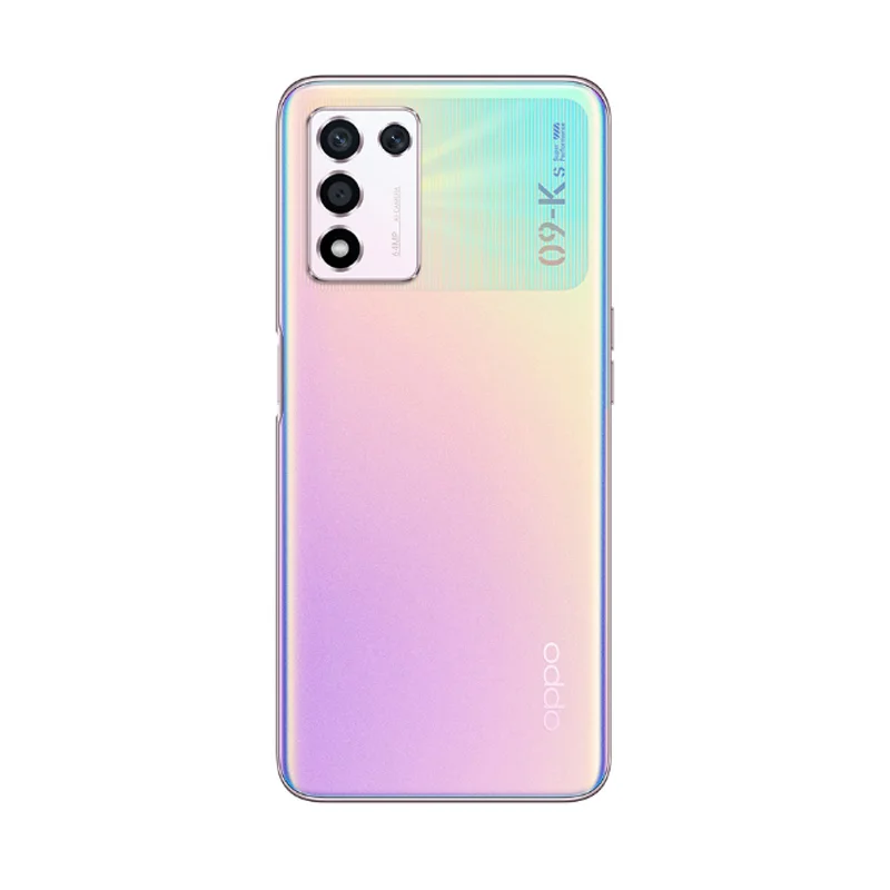 ممن لهم K9S 5G أندرويد 11.0 6.59 "120HZ 2412X1080 شاشة الهاتف الذكي Snapdragon 778G 64.0MP 33W شاحن OTA 5000mAh الهاتف المستعمل